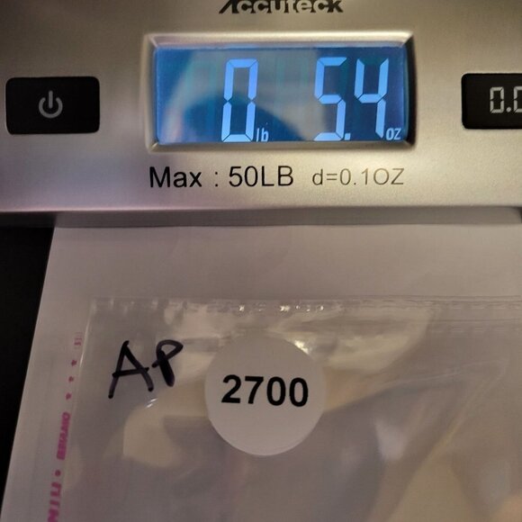 Nike Dri-Fit Short Sleeve Running T-Shirt Stretch Lightweight Crewneck XL Mens - Picture 10 of 13